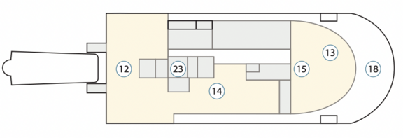 Deck Plan deck-1